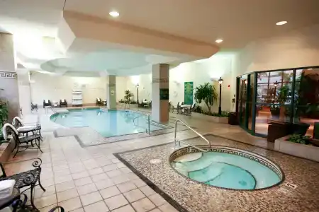 Embassy Suites - 20
