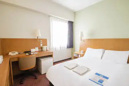Hearton Shinsaibashi - 5