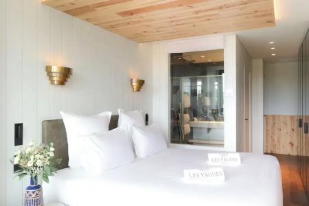 Hôtel Les Vagues - 19