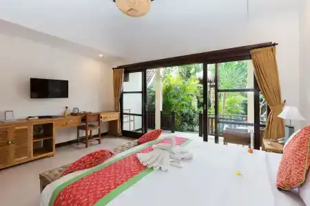 Meruhdani Boutique Ubud - Chse Certified - 134