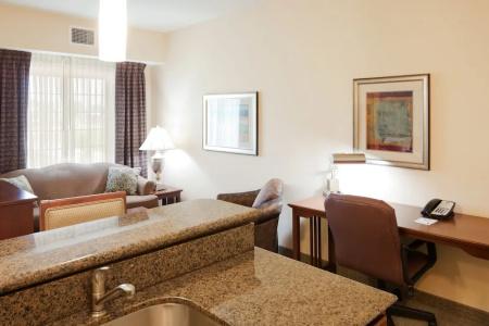 Staybridge Suites Lafayette-Airport, an IHG - 67