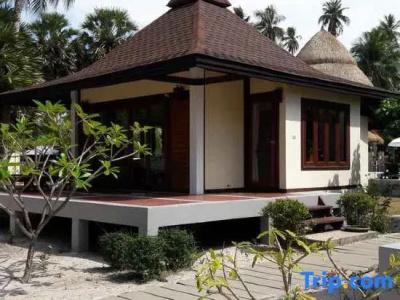 Koh Mook Sivalai Beach - 158
