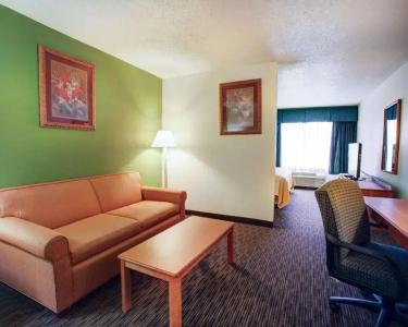 Quality Inn & Suites Austin Airport - 48
