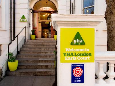 Yha Earl's Court - 36