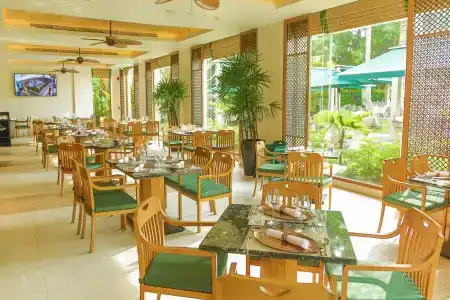 Banyan Tree Wellbeing Sanctuary - 24