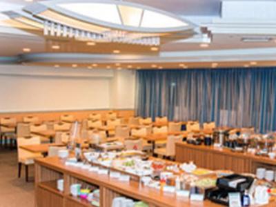 Rihga Royal Niihama - 17