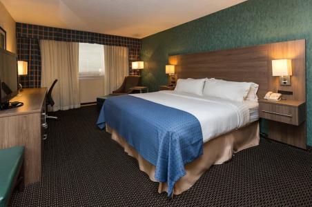 Holiday Inn-Downtown-Mercy Campus, An Ihg - 61