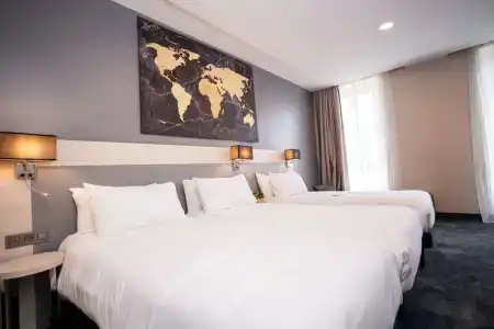 Hôtel Univers - 6