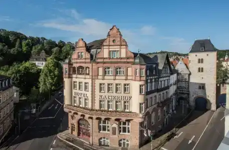 Kaiserhof Eisenach - 11