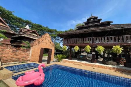 Baan Tawai Lanna - 13