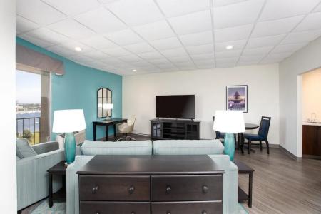 Holiday Inn Charleston-Riverview, An Ihg - 73