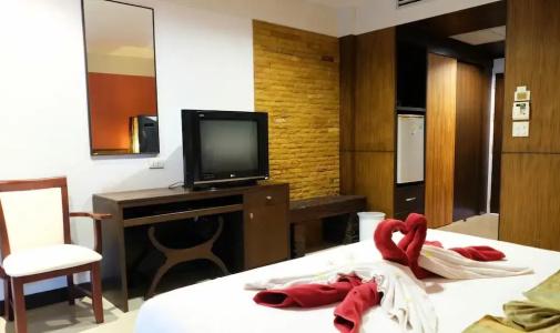 Capital o 1111 Ananda Lanta Resort - Sha Plus - 138