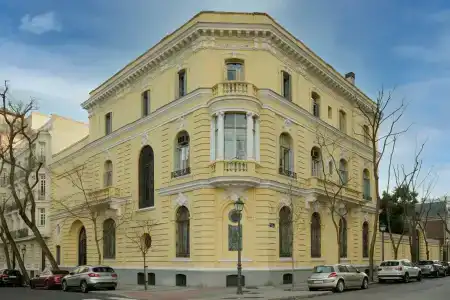 Santo Mauro, a Luxury Collection, Madrid - 0