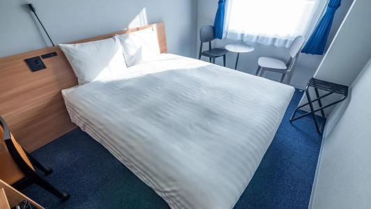 Toyoko Inn Osaka Yodoyabashi-eki Minami - 29