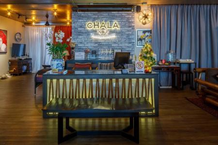 Chala Number 2 Art and Gallery - 26