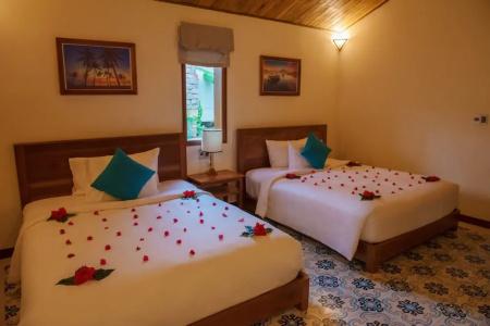 Camia Resort & Spa - 91