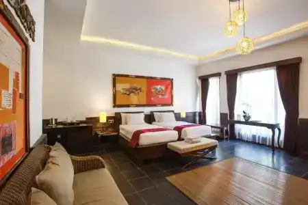 Ubud Raya - 62