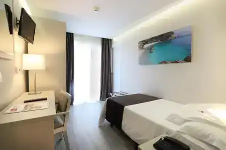 Helios Benidorm - 66