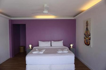 Naroua Villas - 91