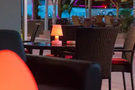 Hideaway Guest House And Bar - 11