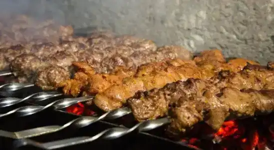 Самарканд - 12