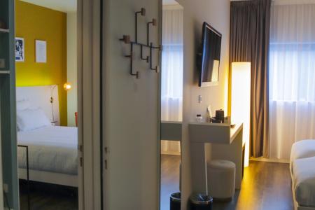 Padja hôTel & Spa Vannes - 32