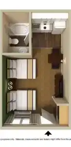 Extended Stay America Suites - - Oyster Point - 39