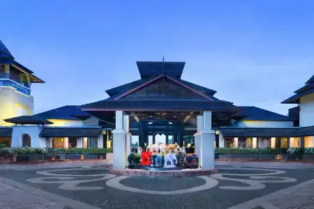 Le Meridien Chiang Rai Resort, Thailand - Sha Extra Plus Certified - 23