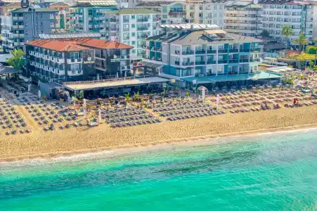 Royalisa Palmiye Beach Adult Only - 25