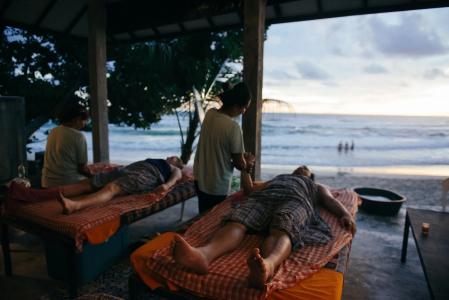 Nature Beach Resort - 29