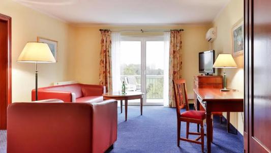 Dorint Marc Aurel Spa & Golf Resort - 113
