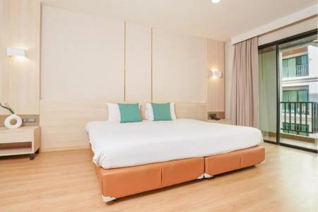 Mike Garden Resort - Sha Extar Plus - 106