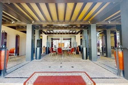 Mövenpick Mansour Eddahbi Marrakech - 13