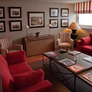 Hôtel La Réserve - 18