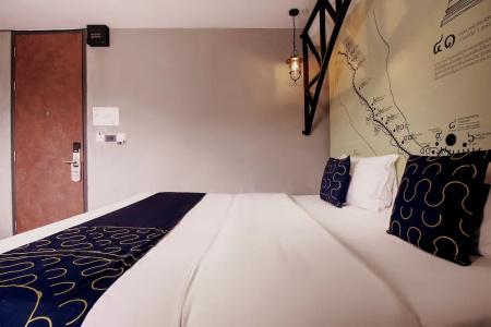 Westory Design Poshtel - 41