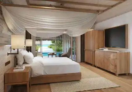 Six Senses Kanuhura - 17