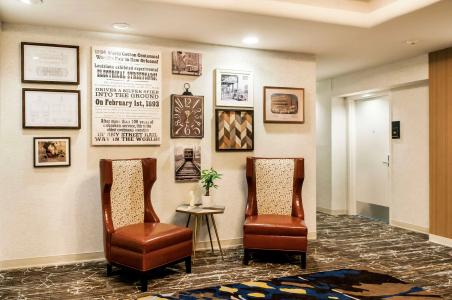 St Charles Coach House, Ascend Collection - 26
