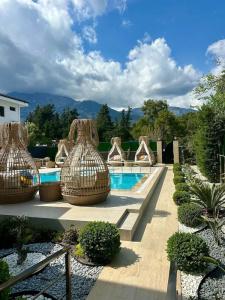 premium park apart otel - 94