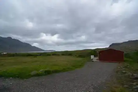 Bragdavellir Cottages - 14