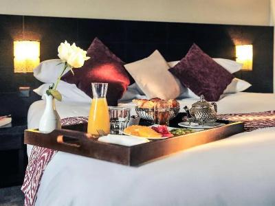 Mercure Shéhérazade Rabat - 51
