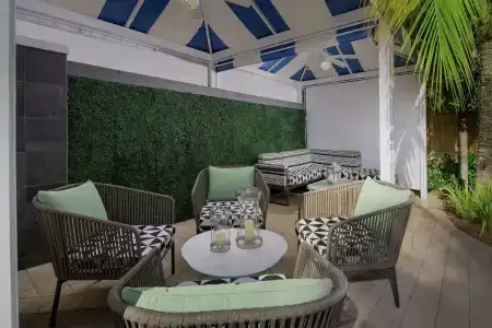Hilton Garden Inn Miami Brickell South - 22