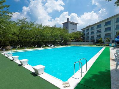 Yukai Resort Yamanaka Grand - 7