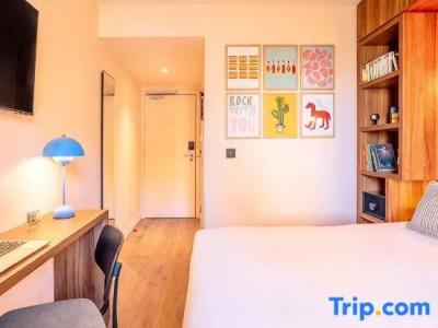 Citadines Castellane Marseille - 46