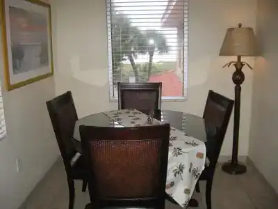 A Beach Retreat on Casey Key - 195