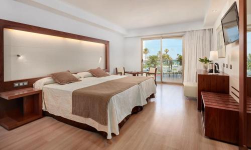 Hipotels Cala Millor Park - 1
