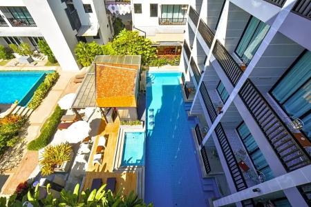 Aonang Viva Resort - Sha Plus - 87