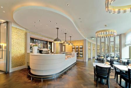 The Ritz-Carlton, Wolfsburg - 23