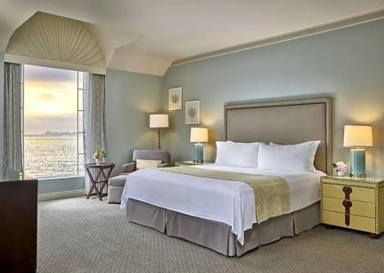 Loews Coronado Bay Resort - 92
