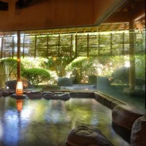Satoya Ryokan - 1