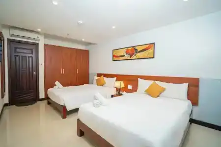 Quoc Cuong Center - 63